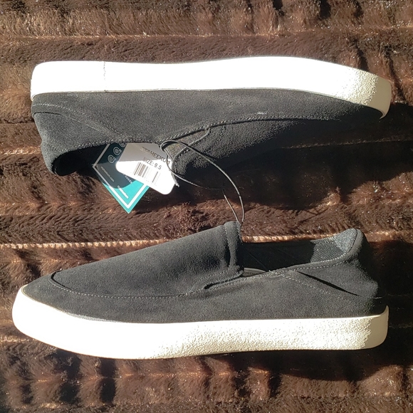 Staheekum Mens Flipside Black 9.5 M - Picture 3 of 10